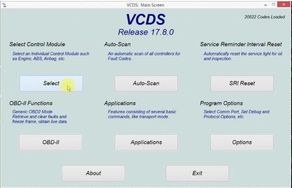 2012 tdi vcds functions