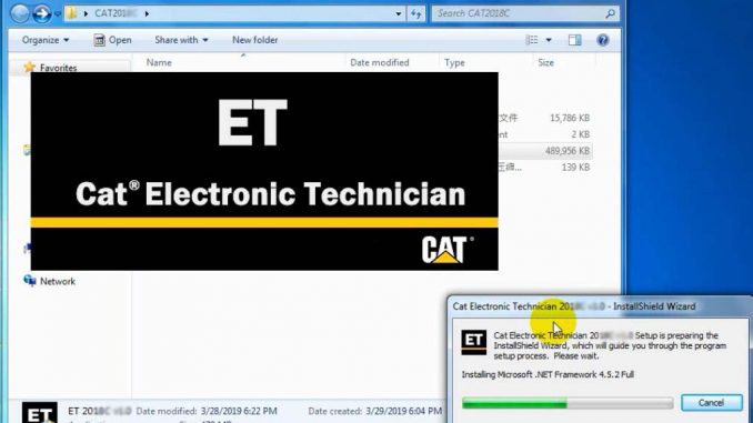 Cda chrysler diagnostic application software