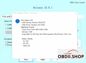 vcds software free download