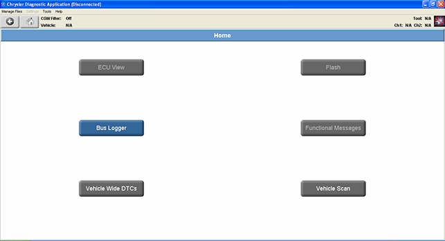 chrysler diagnostic tool download