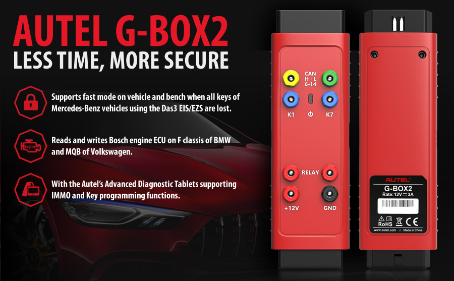 Autel G-Box2 vs G-box3  OBDII365.com Official Blog