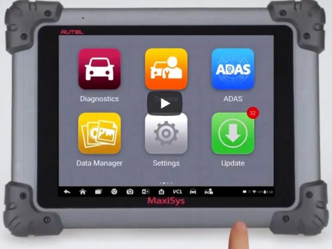 Autel Scan Tools OFFICIAL BLOG