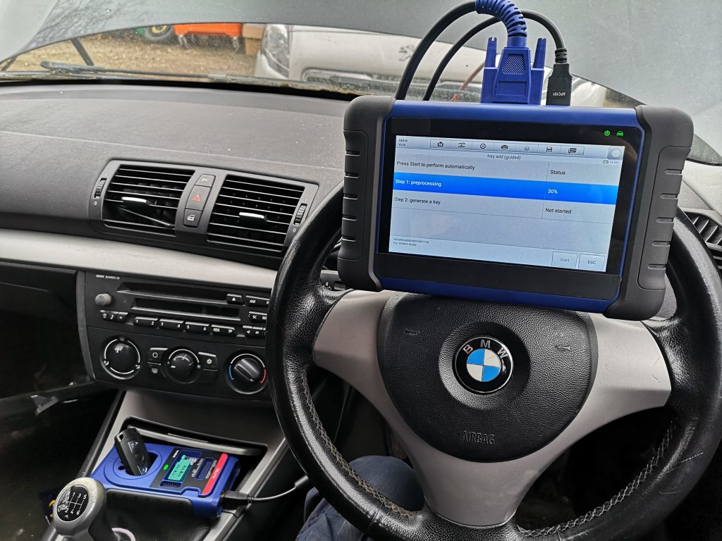 How to Update Autel VCI FIRMWARE – OBDII.SHOP OFFICIAL BLOG
