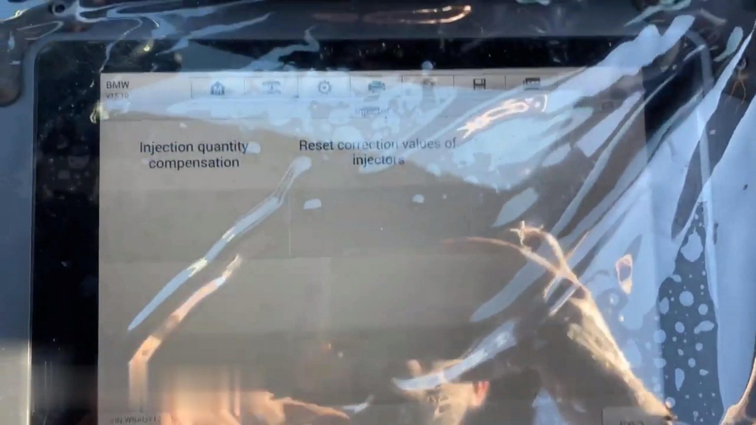 How to Code BMW Injectors with Autel MS908S Pro OFFICIAL BLOG