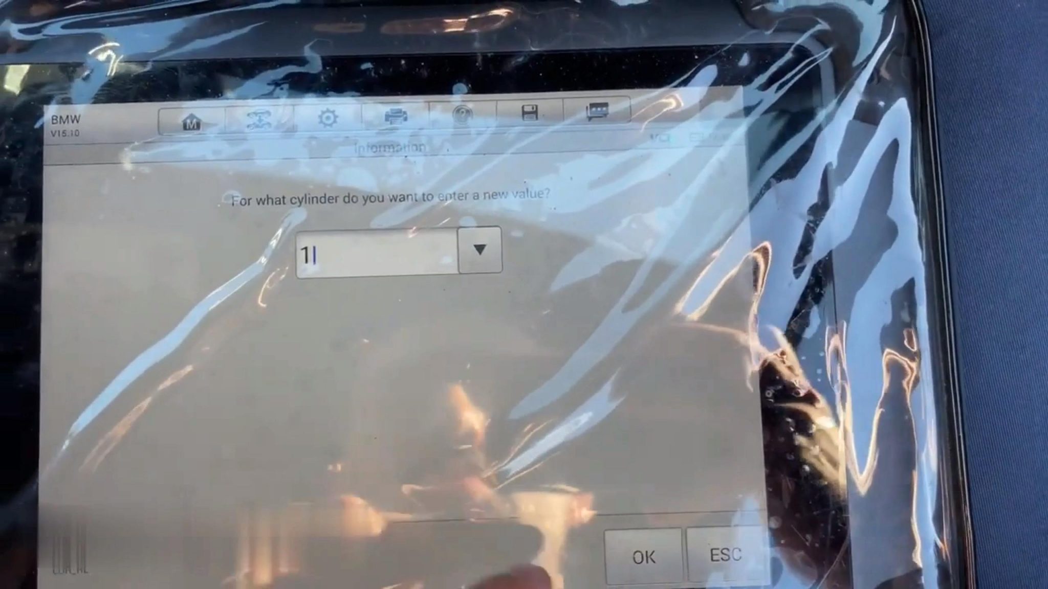 How to Code BMW Injectors with Autel MS908S Pro OFFICIAL BLOG