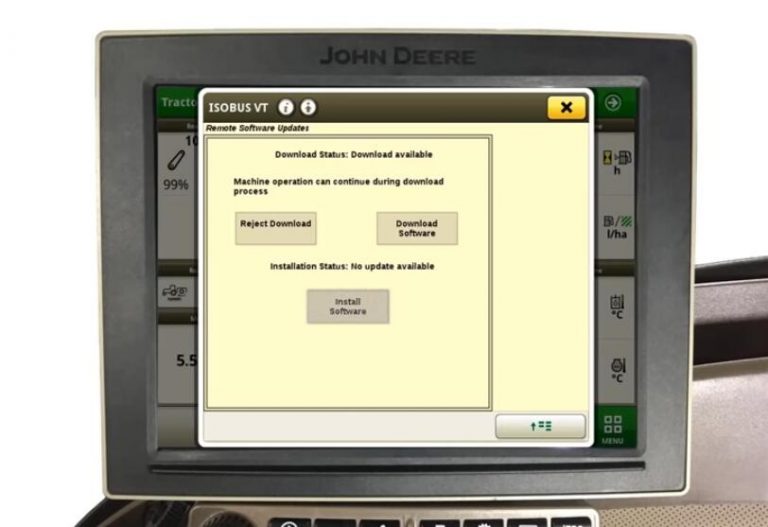 How to Install John Deere Software Updates Remotely – OBDII.SHOP ...