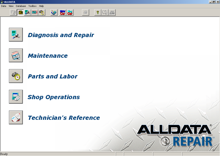 How to Install Alldata 10.53 Software – OBDII.SHOP OFFICIAL BLOG