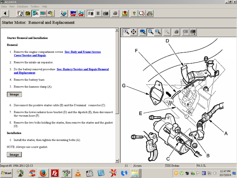 How To Install Alldata 10.53 Software – OBDII.SHOP OFFICIAL BLOG