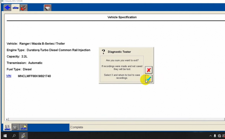 Ids Update Software How To Update Ford IDS Software – OBDII.SHOP OFFICIAL BLOG