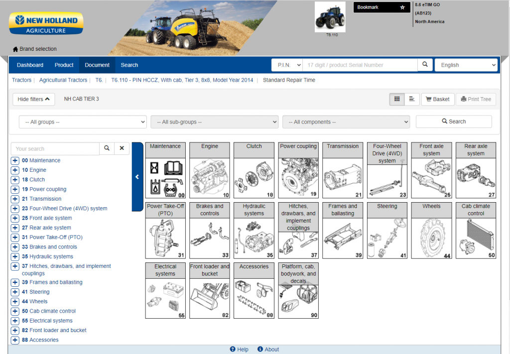 eTimGo AGCE for CNH EST 2023 all brands OFFLINE – OBDII.SHOP OFFICIAL BLOG