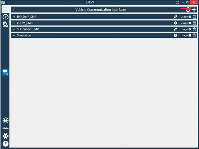 How To Configure Dts Monaco With Vxdiag Vcx Se Obdii Shop