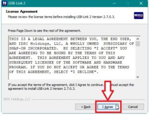How To Install The Latest Nexiq USB-Link2 Drivers – OBDII.SHOP OFFICIAL ...