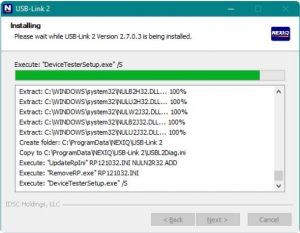 How To Install The Latest Nexiq USB-Link2 Drivers – OBDII.SHOP OFFICIAL ...