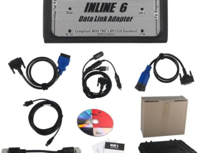 cummins inline 6 diesel engine – OBDII.SHOP OFFICIAL BLOG