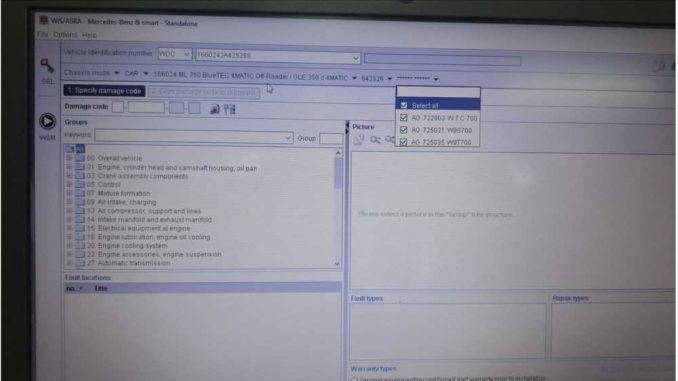 MB-Star-C4-C5-C6-Only-Opens-ASRA-Cannot-Open-WIS-1