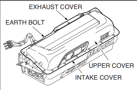 How-to-Remove-the-HV-Battery-Cooling-Fan-on-HINO-Trucks-with-J05E-Engine-1