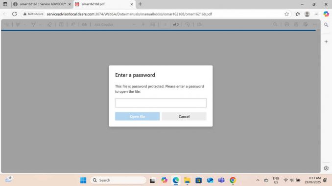 John-Deere-Service-ADVISOR-Diagnostic-Software-PDF-Manuals-Need-Password-1
