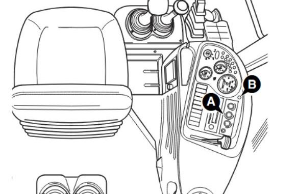 How-to-Remove-and-Replace-Cab-Heater-Controls-for-JCB-3CX-Loader
