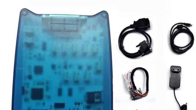 I-Flash-IFlash-OBD-Programmer-BCM-Tool-Software-Installing