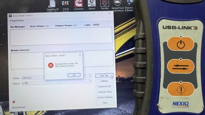 NEXIQ-3-USB-Link-Received-Error-Code-134-ERR_INVALID_DEVICE-1