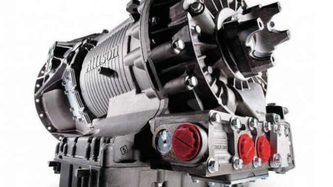Allison 3000 & 4000 Gen 5 — Engine Speed Sensor Circuit No Signal Solution