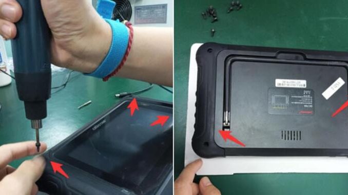 How-to-Replace-the-Screen-and-Mainboard-on-OBDSTAR-DC706-12