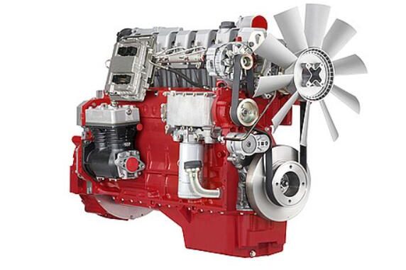 How to Solve Deutz EMR3 Engine Power Out Error