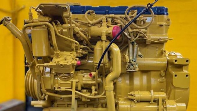 How to Use CAT ET 2025A to Perform Override Parameters Test