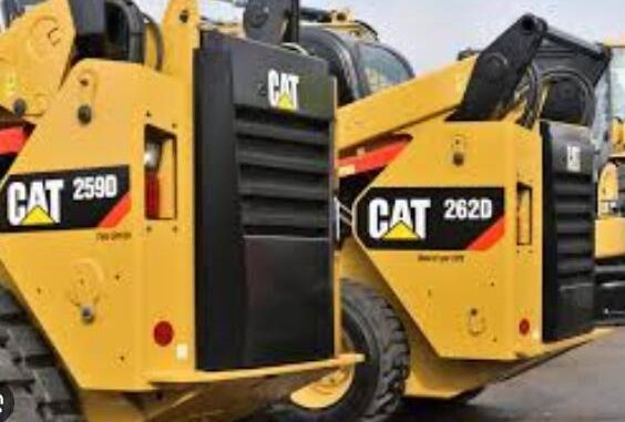 How to Use CAT ET 2025A to Test Misfire Detection for Caterpillar Machines