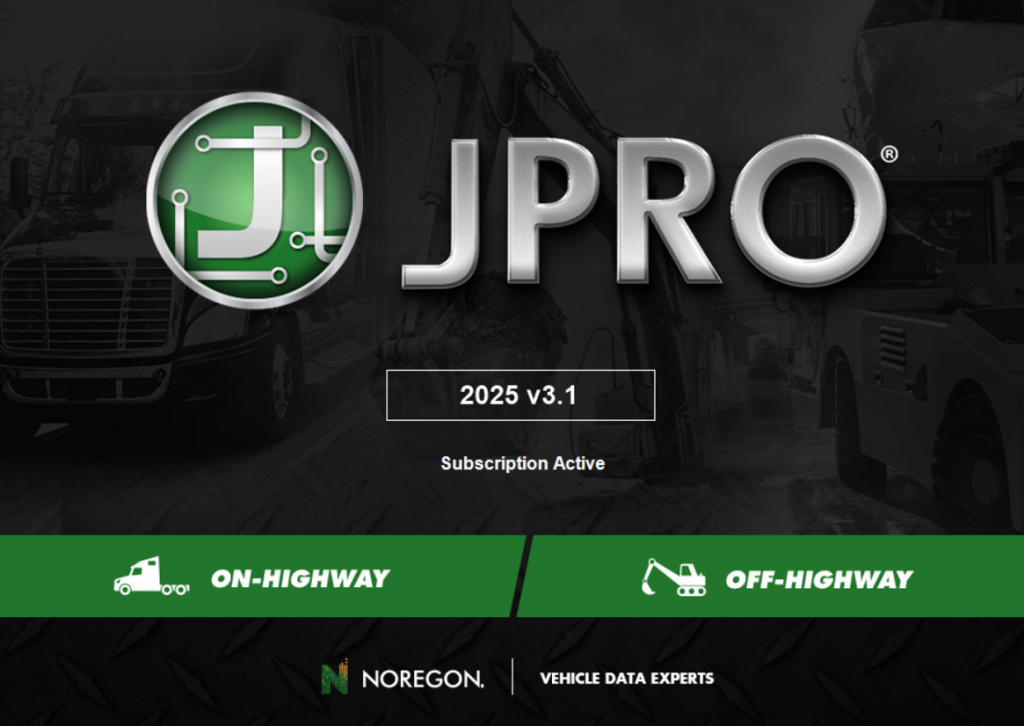 The Latest JPRO Professional 2025 v3 Software Update – OBDII.SHOP ...