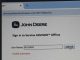 John Deere Service Advisor Can’t Log in with User name N2550XX