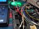 iFlash bench connection for Peugeot 3008 Johnson Controls BSI04EV