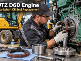 DEUTZ DeCOM diagnostic kit for compatible DEUTZ EMR engine controllers